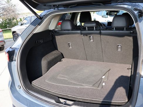 Used 2022 MAZDA CX-5 Carbon Edition image 15