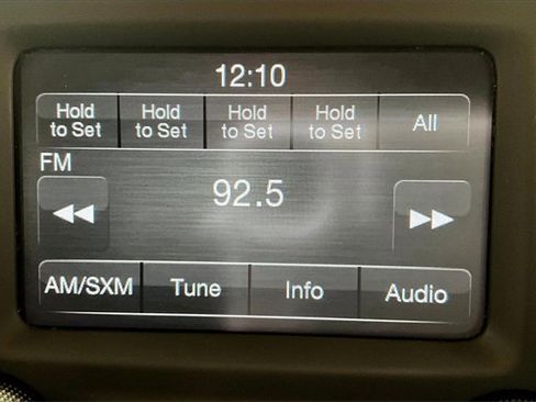 Used 2023 RAM 1500 Classic SLT image 39