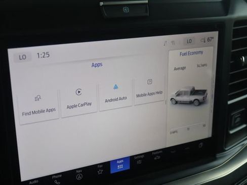 Used 2026 Ford F250 King Ranch image 17