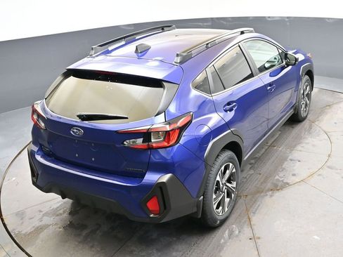 New 2026 Subaru Crosstrek 2.0i Premium image 50