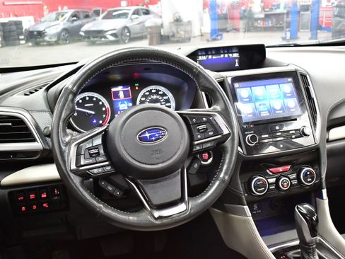 Used 2022 Subaru Forester Limited image 13