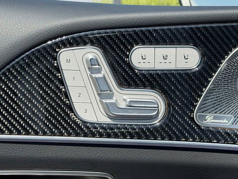 Used 2026 Mercedes-Benz GLE 450 4MATIC Coupe image 18