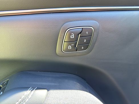 New 2025 Ford Mustang Mach-E Premium w/ Interior Protection Package image 13