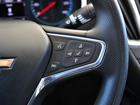 Used 2020 Chevrolet Malibu LS w/ Driver Confidence Package II image 27