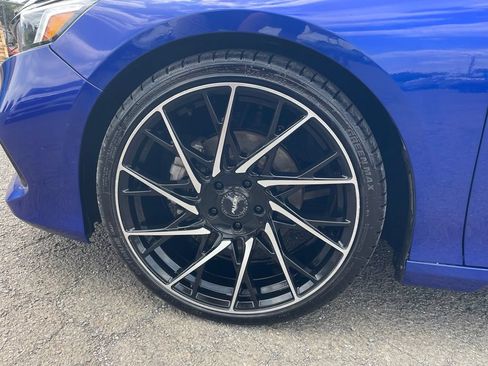 Used 2022 Honda Accord Sport Special Edition image 21