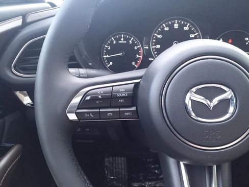 New 2025 MAZDA CX-30 2.5 Turbo w/ Premium Package image 19