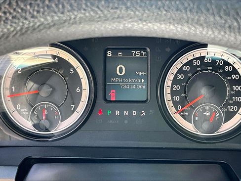 Used 2019 RAM 1500 Tradesman w/ Popular Equipment Group AWD/4WD image 22