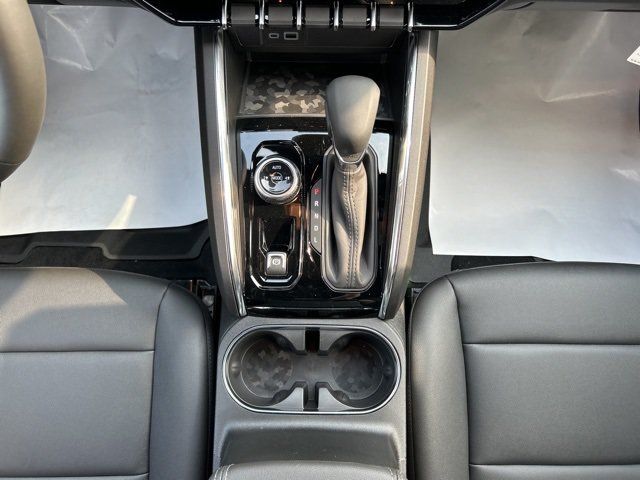 New 2025 GMC Canyon Elevation w/ Convenience Package AWD/4WD image 14