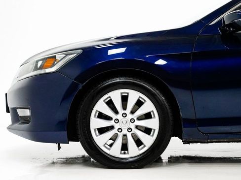 Used 2015 Honda Accord EX-L image 26