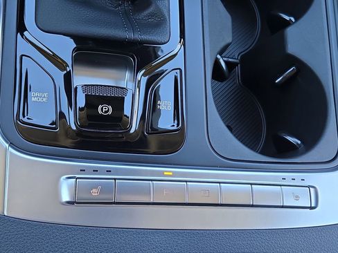 New 2026 Kia Carnival EX image 33