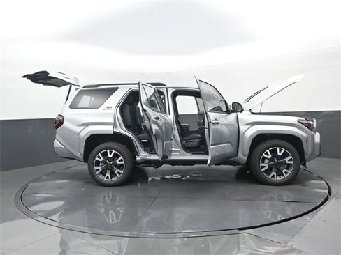 New 2026 Toyota 4Runner TRD Sport Premium image 28