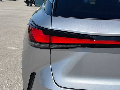 New 2026 Lexus RX 350 Premium Plus AWD/4WD image 10