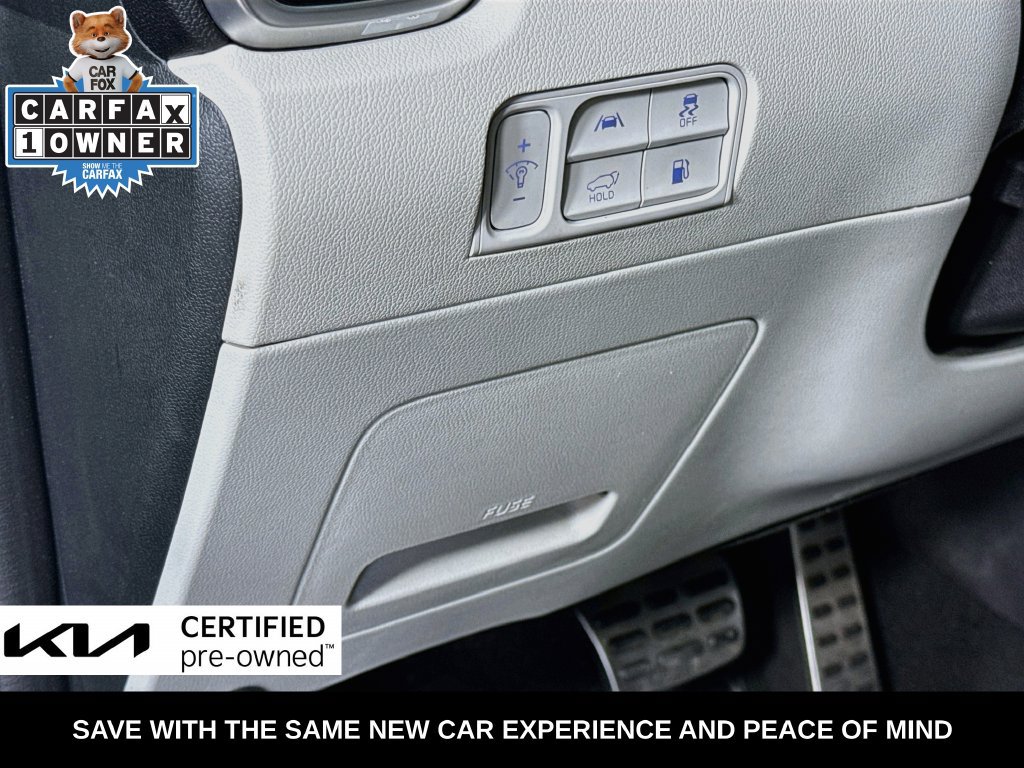 Certified 2023 Kia Sorento SX Prestige AWD/4WD image 11