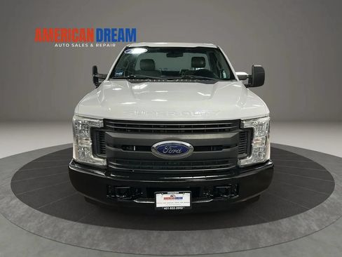 Used 2017 Ford F250 XL RWD image 8
