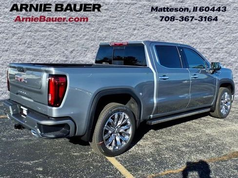 New 2026 GMC Sierra 1500 Denali w/ Denali Reserve Package image 6