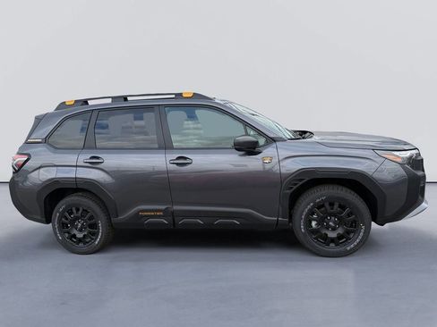 New 2026 Subaru Forester Wilderness image 2