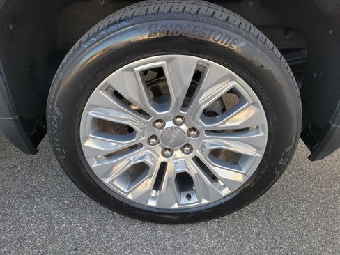 Used 2020 GMC Sierra 1500 Denali w/ Denali Ultimate Package image 27