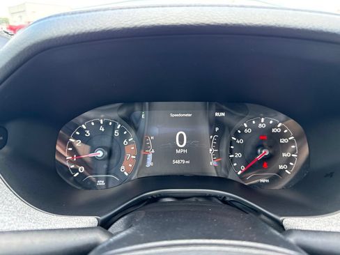 Used 2024 Jeep Compass Latitude AWD/4WD image 31