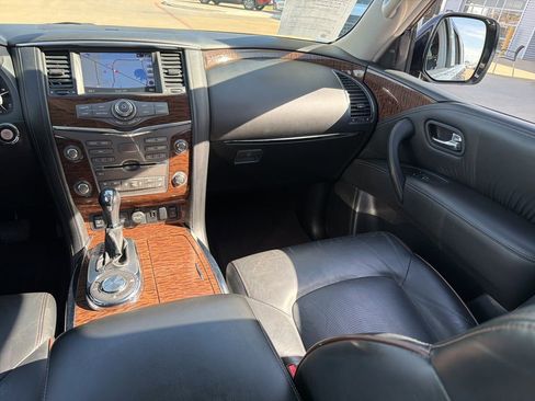 Used 2019 Nissan Armada SL w/ Premium Package image 21