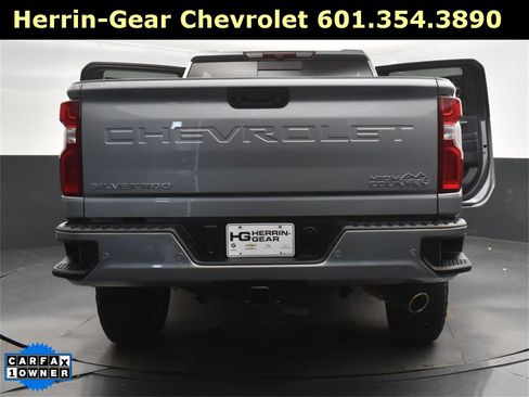 Used 2024 Chevrolet Silverado 2500 High Country image 51