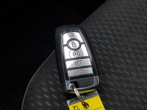 Used 2023 Ford Escape ST-Line Select w/ Tech Pack #2 image 31