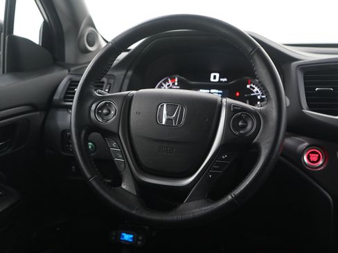 Used 2017 Honda Ridgeline RTL image 14