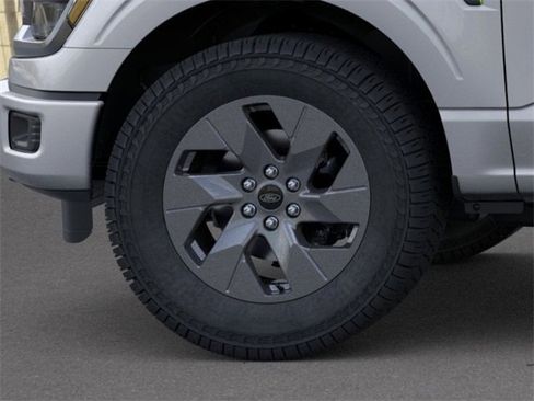 New 2025 Ford F150 STX w/ Equipment Group 200A image 19