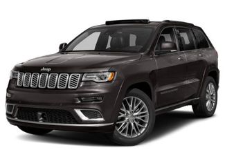Used 2020 Jeep Grand Cherokee Summit w/ Platinum Series Group AWD/4WD video 1