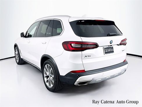 Used 2020 BMW X5 xDrive40i w/ Convenience Package image 5