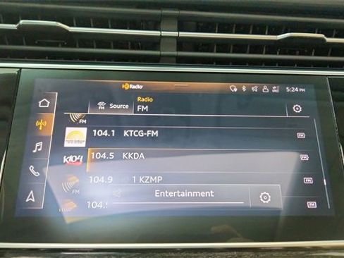 Used 2023 Audi Q7 2.0T Premium Plus w/ Premium Plus Package image 49