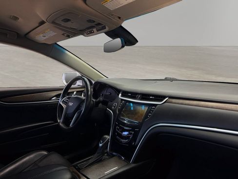Used 2018 Cadillac XTS Luxury FWD image 15