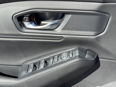 Certified 2024 Honda Accord Sport image 23