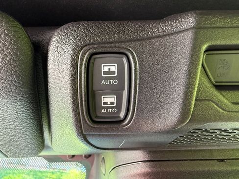 New 2025 Jeep Wrangler Unlimited Sahara image 28