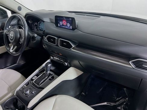 Used 2019 MAZDA CX-5 Grand Touring w/ GT Premium Package image 26