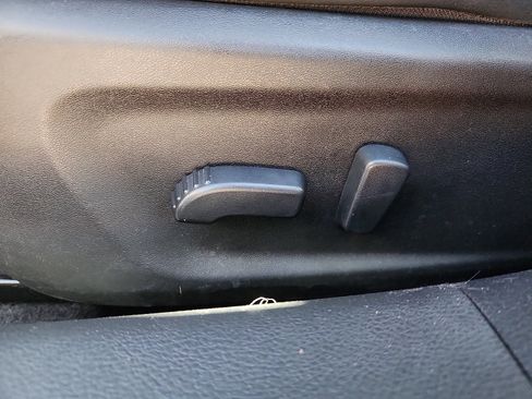 Used 2024 Nissan Altima 2.5 SR image 14