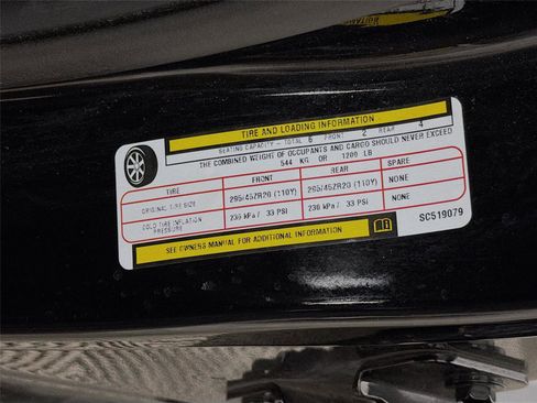 Used 2025 Dodge Durango R/T AWD/4WD image 42