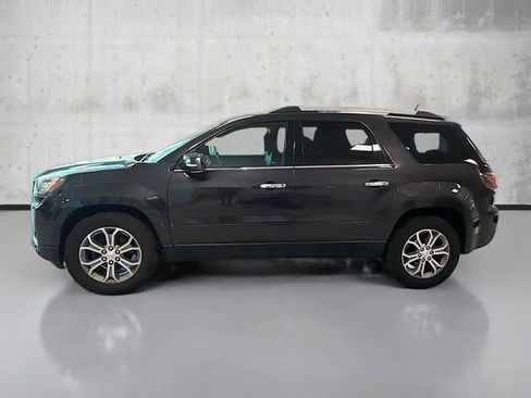 Used 2016 GMC Acadia SLT image 8