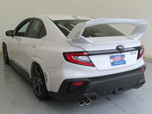 Used 2023 Subaru WRX Premium AWD/4WD image 6