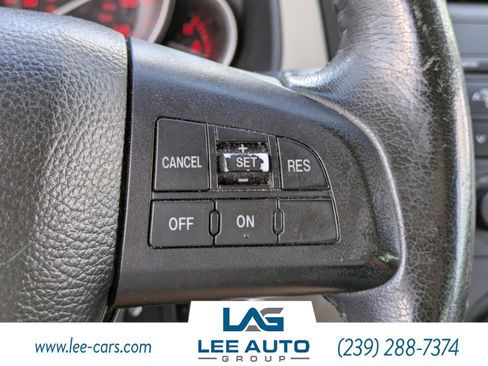 Used 2011 MAZDA CX-9 Touring image 21