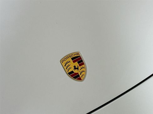 Used 2021 Porsche 911 Turbo S image 35