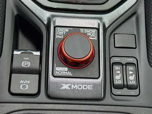 Used 2023 Subaru Forester Sport AWD/4WD image 13
