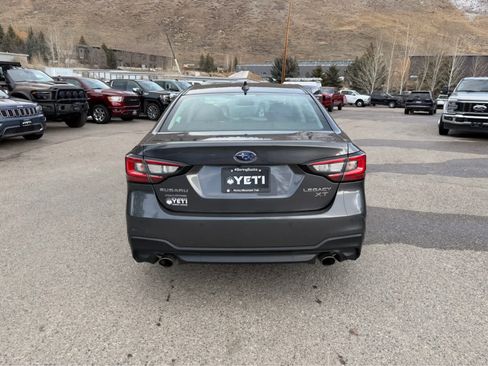 Used 2021 Subaru Legacy Limited XT w/ Popular Package #3 image 12
