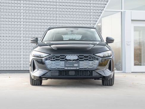 Certified 2025 Audi A5 2.0T Premium Plus w/ Premium Plus image 33