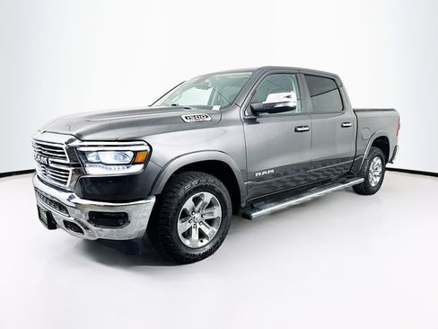 Used 2020 RAM 1500 Laramie image 3