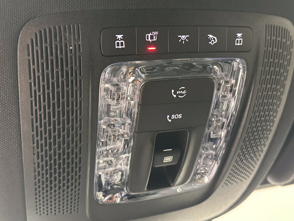 New 2026 Mercedes-Benz GLE 53 AMG 4MATIC image 34