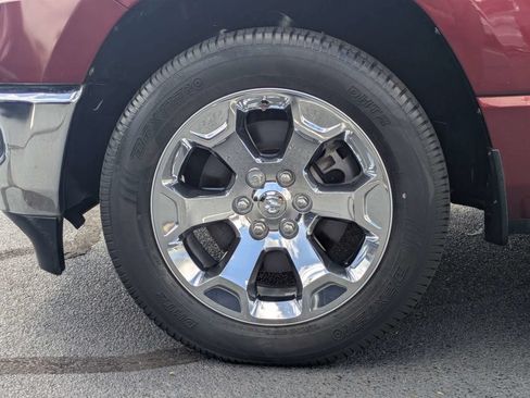 Used 2020 RAM 1500 Big Horn RWD image 12