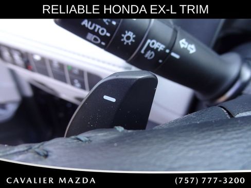 Used 2019 Honda Odyssey EX-L image 26