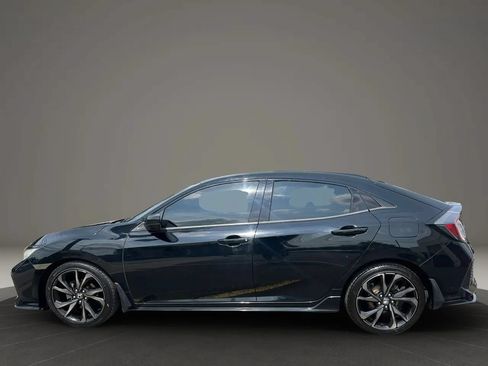 Used 2019 Honda Civic Sport image 8