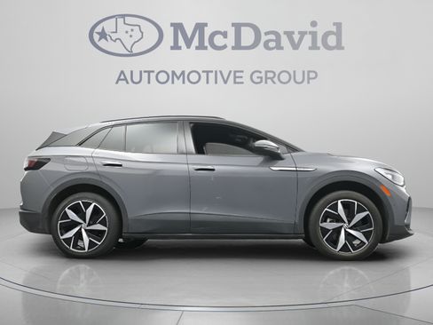 Used 2023 Volkswagen ID.4 Pro S AWD/4WD image 30