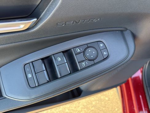 New 2026 Nissan Sentra SV image 11